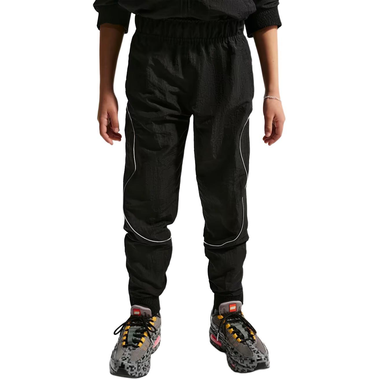 (GS) Nike x LEGO Collection Pants  Black  Kids  IO3112-010 L