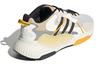 adidas Hi-Tail Off White Core Black Crew Yellow