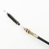 For Honda VRX 400 T NC33 Motorcycles Accessories Motorcycle Wire Steel Braided Clutch Cable Replacement