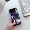 JO27 Gundam Phone Case for Motorola E22S E7 G6 G7 G8 G9 Plus Power Play G10 G20 G04 E30 E40 E22 E20 E13 G22 G23 G Stylus Play