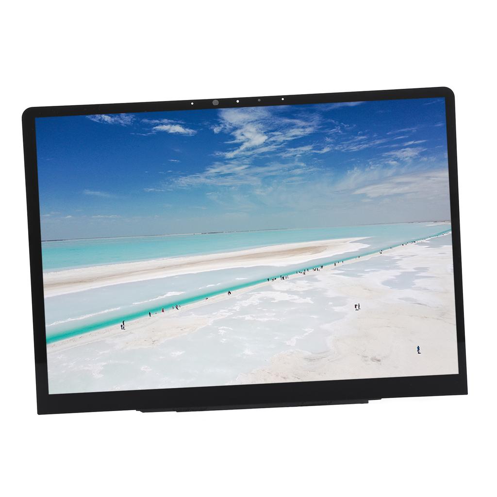 Replacement Laptop Screen 12.4inch 1536x1024 Pixels with Tape Laptop Touch Screen Digitizer Assembly for Surface Laptop