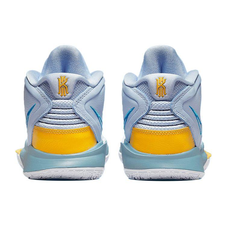 kyrie infinity laser blue