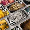 Gautama Buddha Budha Rubber Phone Case For iPhone 17 Air 16 15 14 13 12 11 Pro Max Max Plus Bumper Case Cover