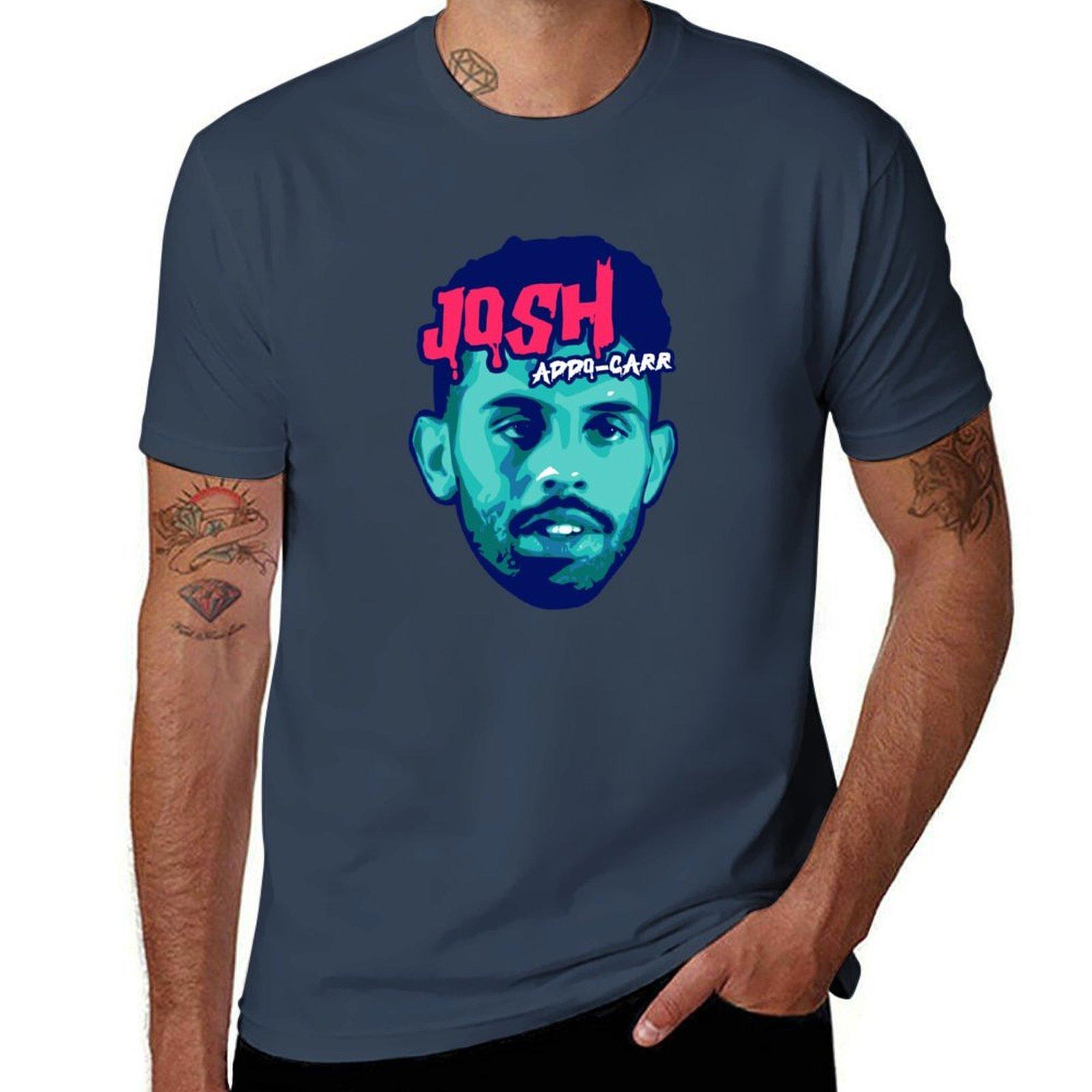 Josh AddoCarr NRL Rugby League TShirt Casual Work Wear TShirt S