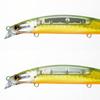 Shimano Saltwater Lure Netsuna Spinbreeze 140S Flash Boost 004 F Clear Pink Sardine Minnow, XG-814U