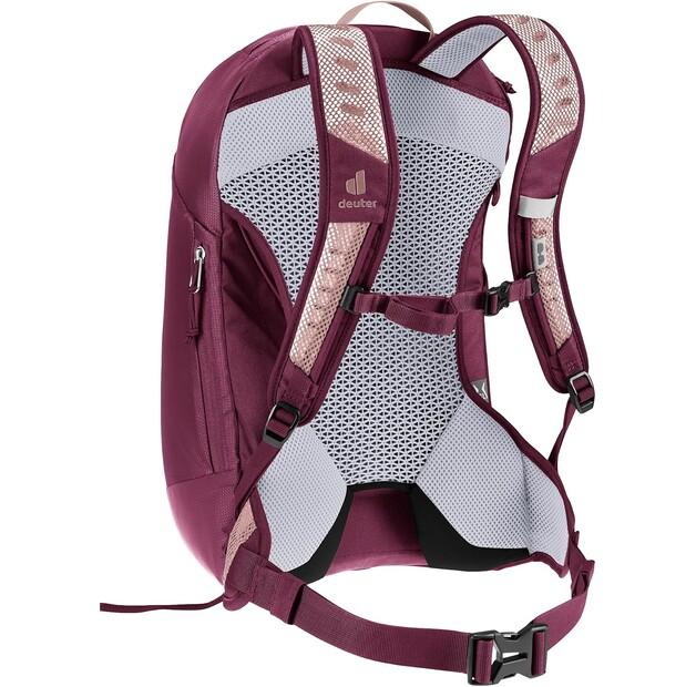 Рюкзак Deuter AC Lite 15 SL ashrose/cassis (Damen) (3420024-5599)
