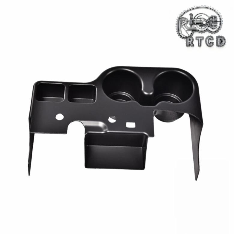 

Ford F-250/350/450 Compatible Cup Holder