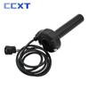 Motorcycle Handlebar Accelerated Handle Throttle For SURRON Sur-Ron Light Bee X S Electric Motocross Vehicle Universal