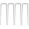 Tent Awning Floor Mat Protective Waterproof Pegs 250X300Cm