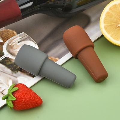 Barmanské potřeby – Uzávěry a zátky na víno