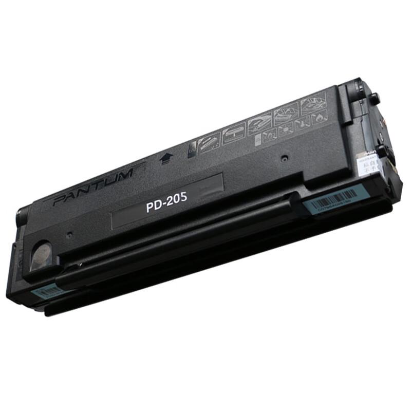 Pantum PD-205 Original Black Toner Cartridge