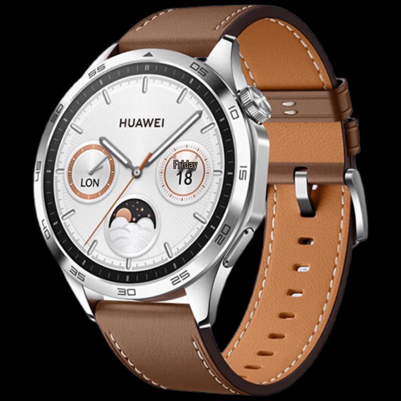 HUAWEI WATCH GT4 Smart Sports Watch (CN version)