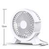 1 Piece Home Outdoor Desktop Cooler Electric Mini Fan Portable Cooling For Laptops Silent Usb Fan Camping Air Mini Appliances