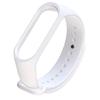 Soft Band Bracelet for Xiaomi Mi Band 3 4 5 6 7 8 9 10 Silicone Strap for MiBand 7 Bracelet Wrist Strap Miband 5 6 Wriststrap for Mi Band 3 4