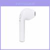 Fones de Ouvido Bluetooth com Integração IP I7 Orelha Única Mini Sem Fio com Impermeabilidade IPX3 para Esportes