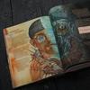 The Last Book. The Diary of the Last Earthling - The Ultimate Collection of Cultural Artifacts - Diary & Encyclopedia with 380 Pages