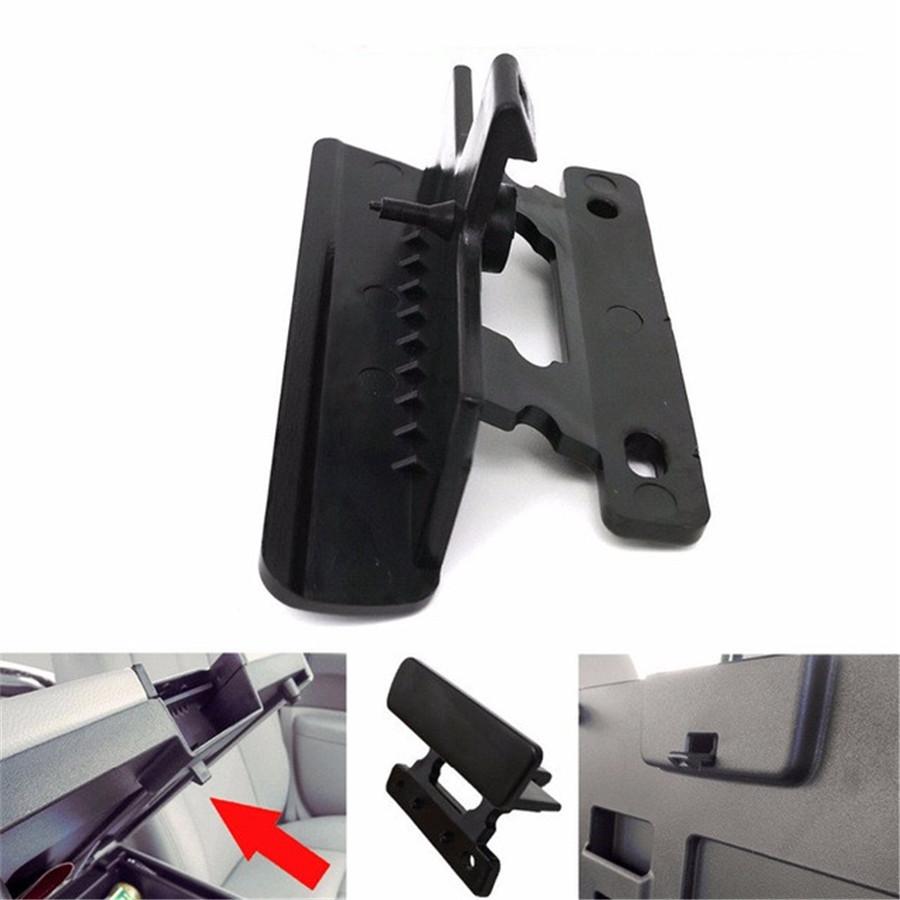 10 Pcs Black Car Automotive Center Console Armrest Latch Lid For Chevrolet GMC