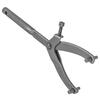 Y-Type Magneto Fixed Clamp Adjustable Flywheel Wrench Magneto Clutch Disassembly Assembly Tool Scooter Moped Maintenance