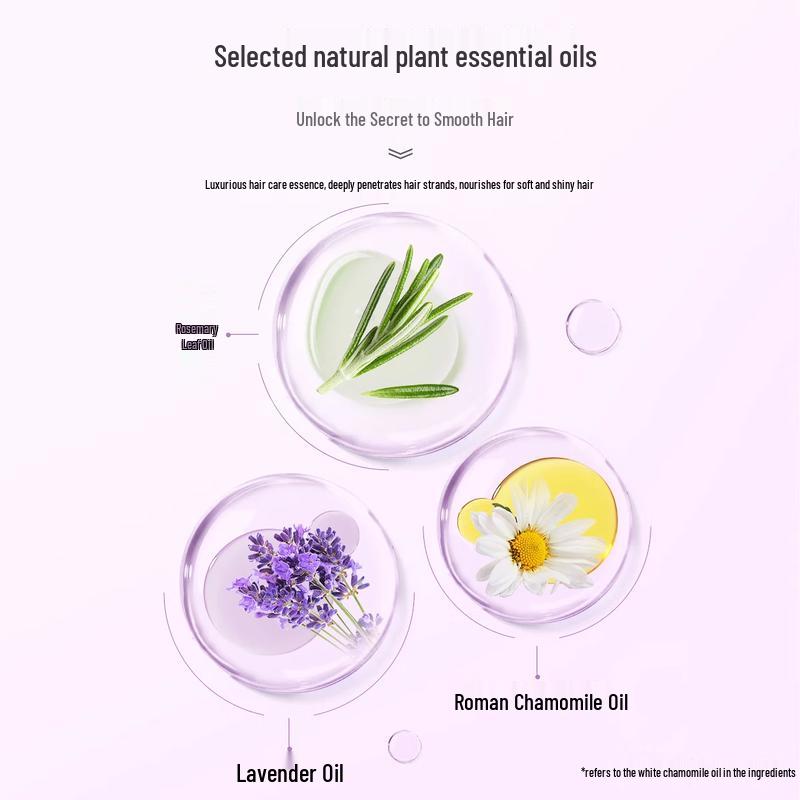 Seeyoung Nourishing Essential Oil Conditioner