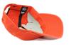 47 Brand Cap Clean Up Orange