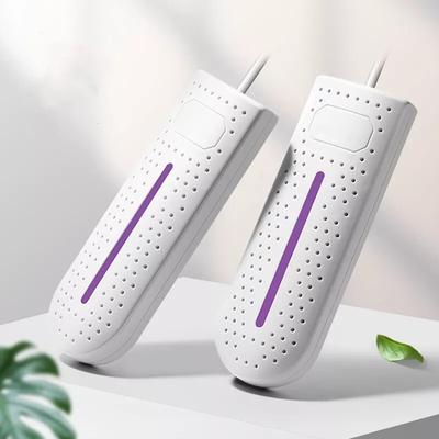 Sušáky na boty UV sterilizace Odvlhčování Přenosný stojan na boty Ohřívač Osvěžovač Odvlhčovač Zařízení Rychlé sušení Sušák na boty