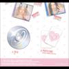 [Pre-order] (Random/Member Ver.) Ifeye [As If] Jewel Ver. 3rd EP Album + Free Gift