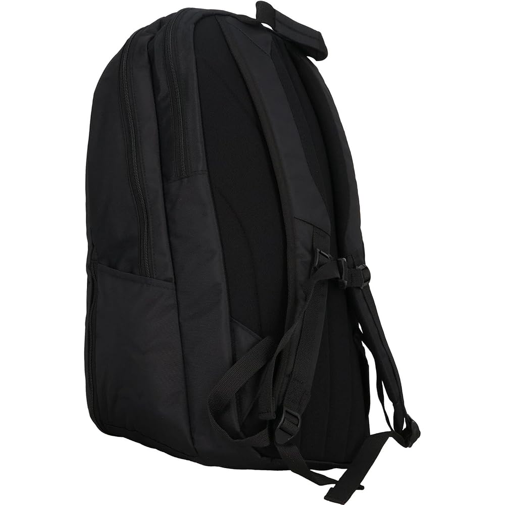 [YONEX] Tennis Racquet Bag Backpack S (Holds 2 Tennis Racquets) Black