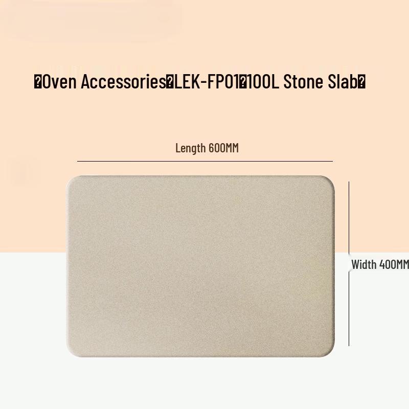 Commercial Rectangular Glass Baking Tray for Ovens