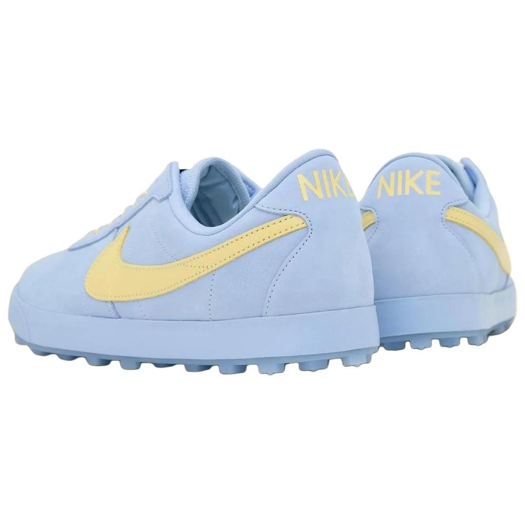 Nike Astro Grabber Aluminium Soft Yellow Men Sneakers Blue Sail Black IH2341-400