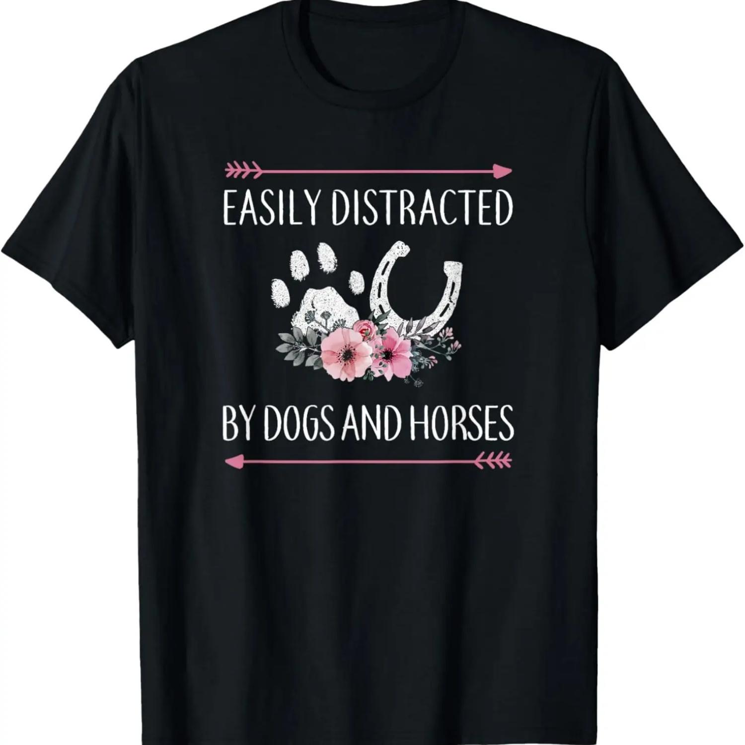 My Spirit Animal Is A Clydesdale - Horse Breed Clydesdale T-Shirt S