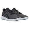 Reebok Ardara 3.0 Comfortable Versatile Shock Absorbing Breathable Low Top Running Shoes Women Sneaker Black FU8942