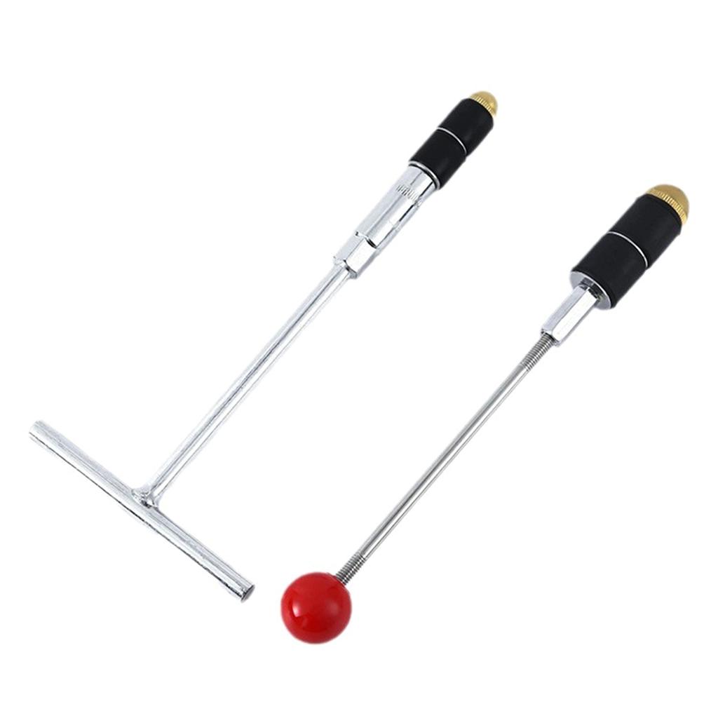 Modernizări Hot Melt Pin Tub Stop Apă Etanșare Apă pentru Instrument de Reparare Accesorii Universale Stop Apă pentru Dopare Țeavă