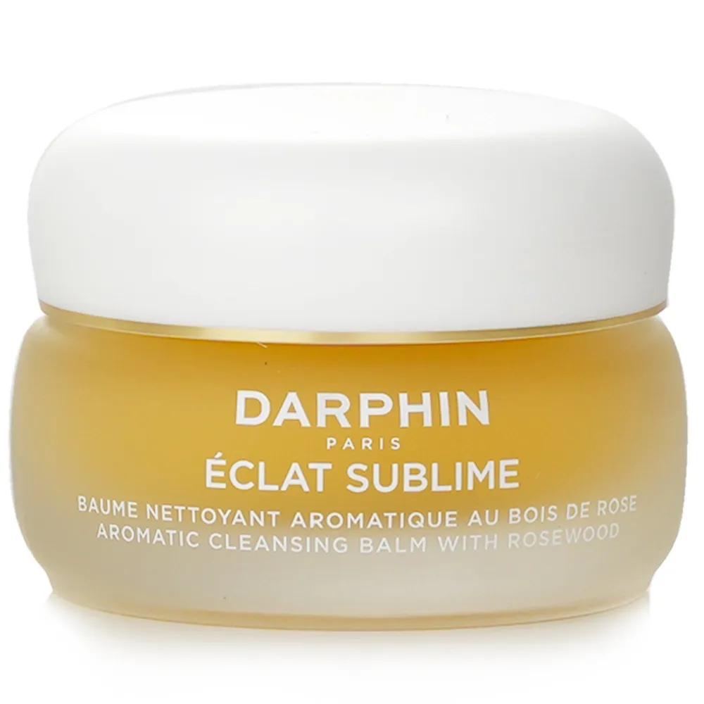 Eclat Sublime Aromatic Cleansing Balm with Rosewood 40ml/1.4oz