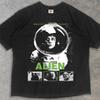 Vintage Washed Alien Movie 1979 Shirt