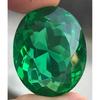 Natural Awesome Emerald Colombia 118-120 Ct Certified Fabulous Loose Gemstone