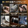 Hand Grips Long Handle Design Easy To Grip Quiet Operation Without Countertop Grip Strength Training Forearm Strengthening Ergonomic Design Hand