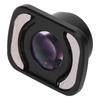 Magnetic Aluminum Alloy Fisheye Lens Optical Glass Lens for OSMO POCKET 2 Handheld Camera