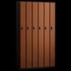 Xingkun Billiard Cue Storage Locker
