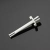 New 4pcs Plastic Sewing Machine Spool Pin Sewing Machine Accessories Household Multi-functional Sewing Equipment Accessories