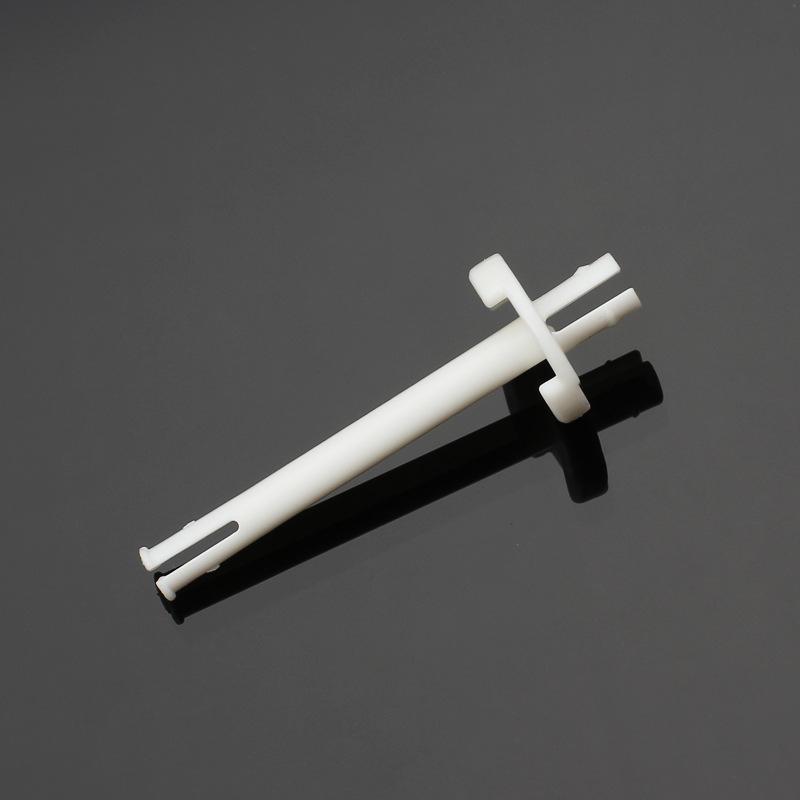 New 4pcs Plastic Sewing Machine Spool Pin Sewing Machine Accessories Household Multi-functional Sewing Equipment Accessories