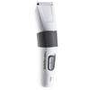 Rechargeable Hair Clipper 13 Cutting Heights White