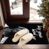 Rap Legend In Blue Carpet, Chair Rug,Rug for Office Bedroom living rooms, Doormat decor Fan Gift Christmas Gift