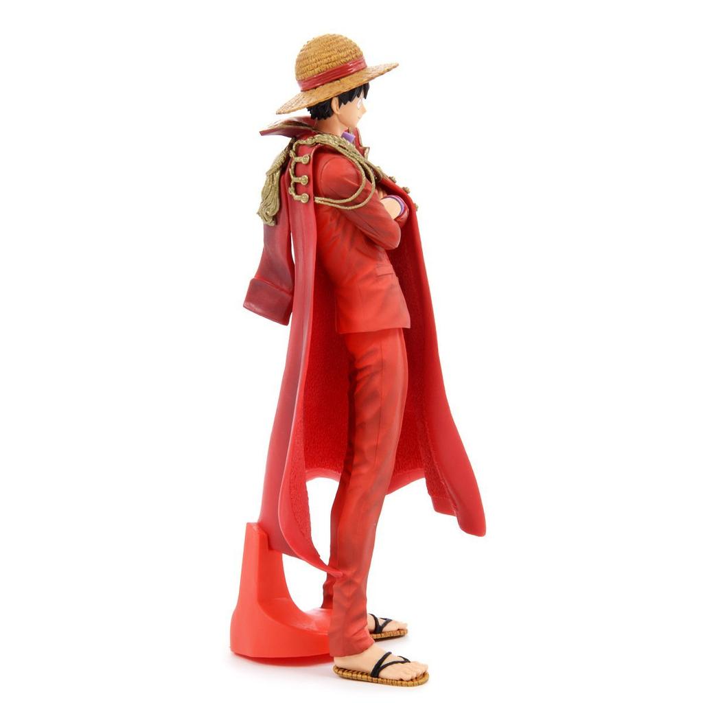 BANPRESTO One Piece KING OF ARTIST THE MONKEY. D. LUFFY -20th LIMITED- Luffy's 20th Anniversary