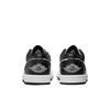 Air Jordan 1 Low Reverse Panda Vit Svart 553558-132