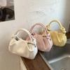 Daily Bag Exquisite Portable Bolsos mujer Crossbady Bags for Woman Versatile Bolsa Commuter Sac Femme 2026 New Textured Bolso