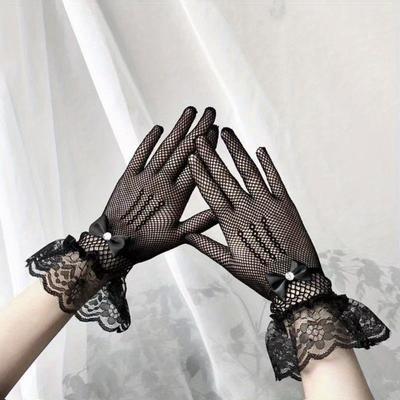 Accessoires – Gants, moufles et mitaines