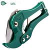 SATA 97304 PVC and Aluminum Pipe Cutter