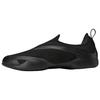 Taekwondo Comfortable Versatile Durable Low-Top Training Shoes Unisex Training Shoes Black JQ5128
