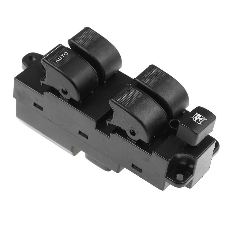 Car Front Left Electric Window Switch Glass Lifter Switch Button For Mazda 3 6 2003-2012 BL4E-66-350A BL4E-66-350 BL4E-66-350AL2