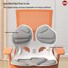 Morphy Richards Wireless Lumbar & Back Massager Cushion